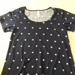 Lularoe Classic T